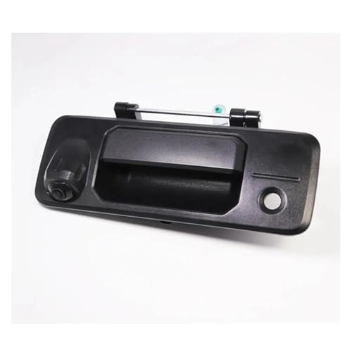 Rear View Camera - Night Vision HD