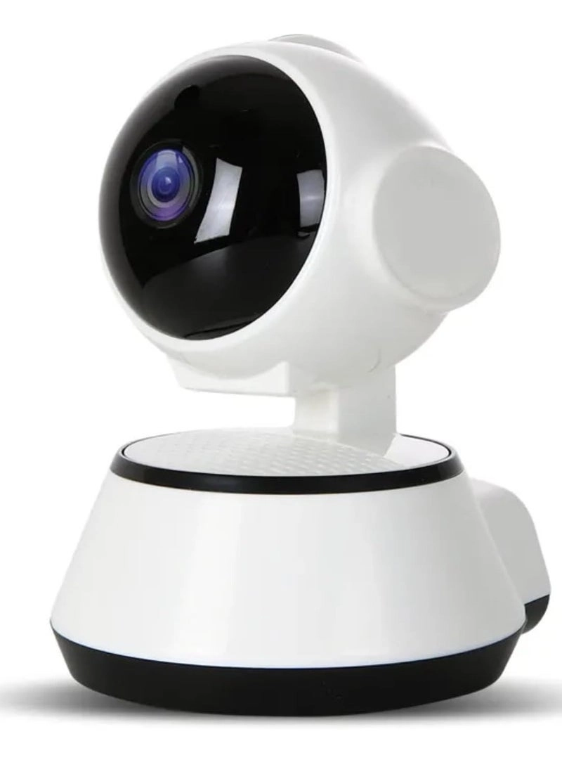 WiFi Security Camera