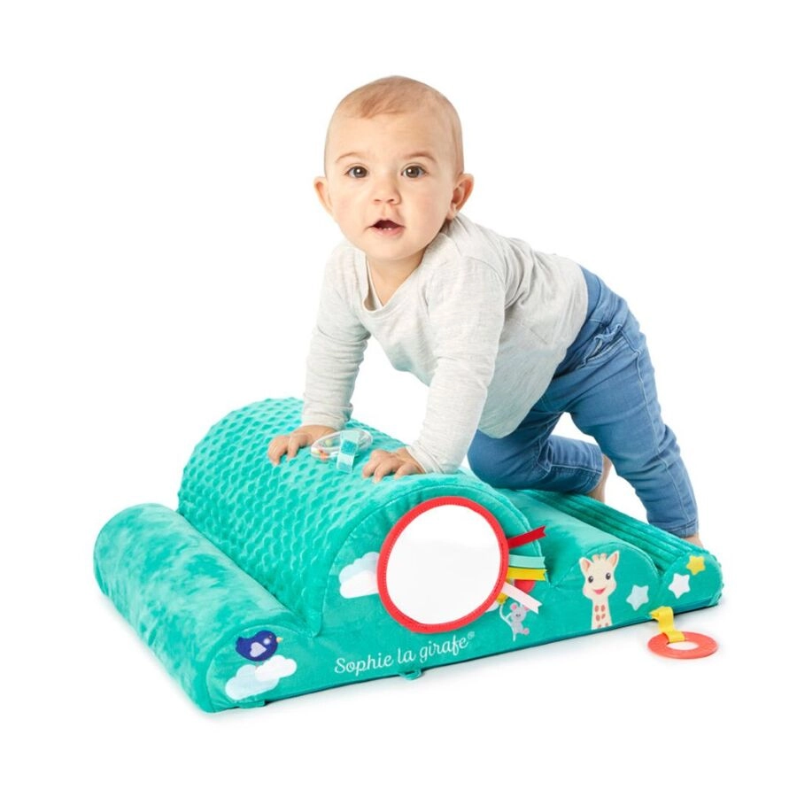 Fresh Touch Motor Skills Cloud - 6 months+