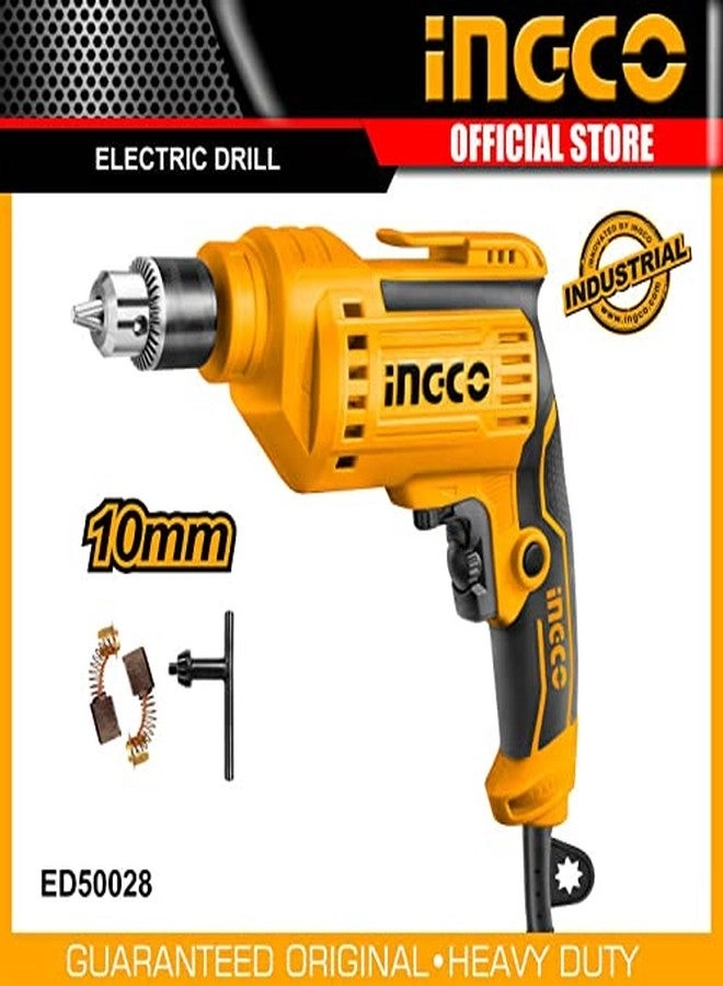 ED50028 - 500W 3300 RPM 10mm