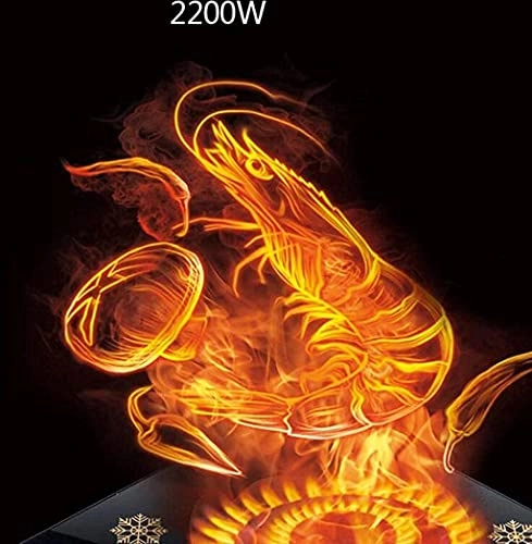 Home Multifunction Induction hob