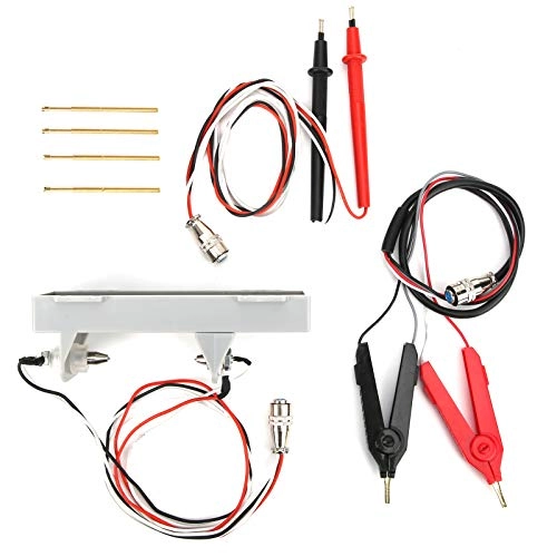 Battery Internal Resistance Tester