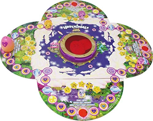 Hatchimals Season 3 - 5 years and up