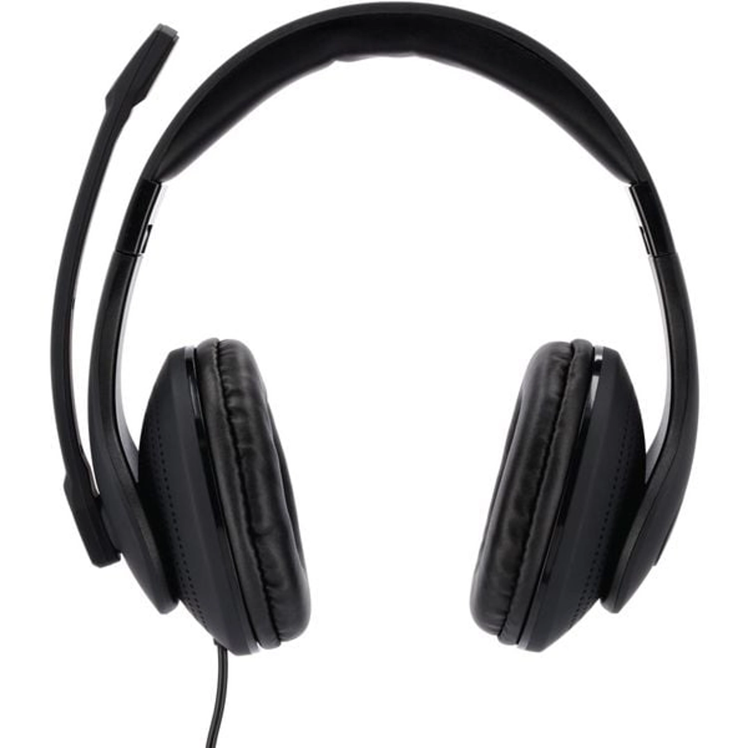 HS-USB300 C400 Wired Headset