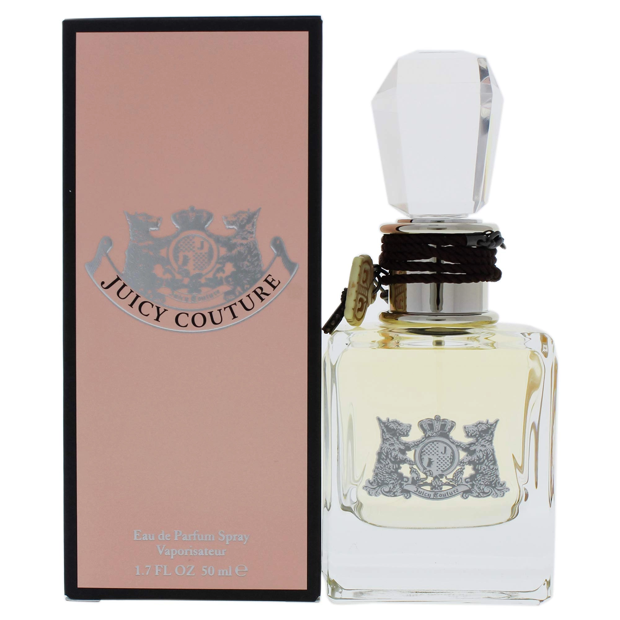 Juicy Couture For Women - Eau de Parfum 50 ml