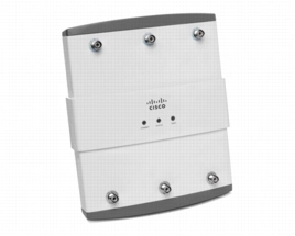 Aironet 1252AG - 802.11 a/b/g/n 300 Mbps Pack