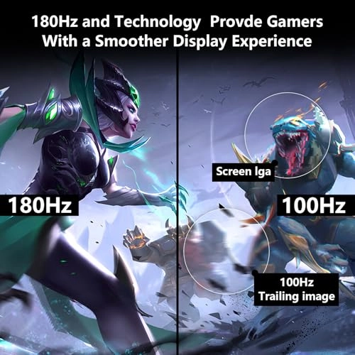 Q270B16 - 1920 x 1080 Pixels 27 Inches