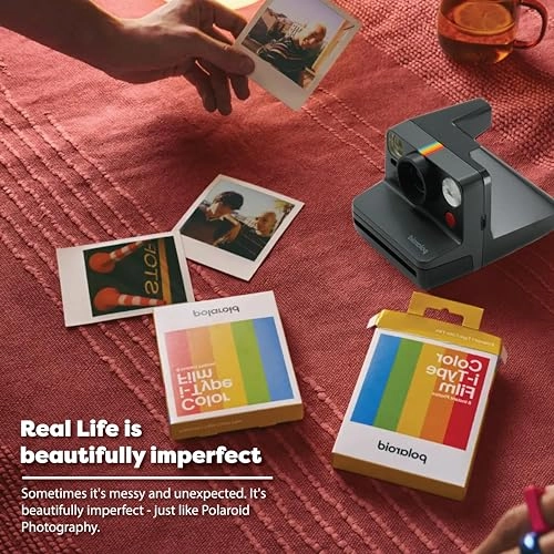 Now Instant Camera Generation 2