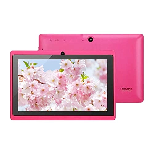 Dual Tablet - 8GB 7"