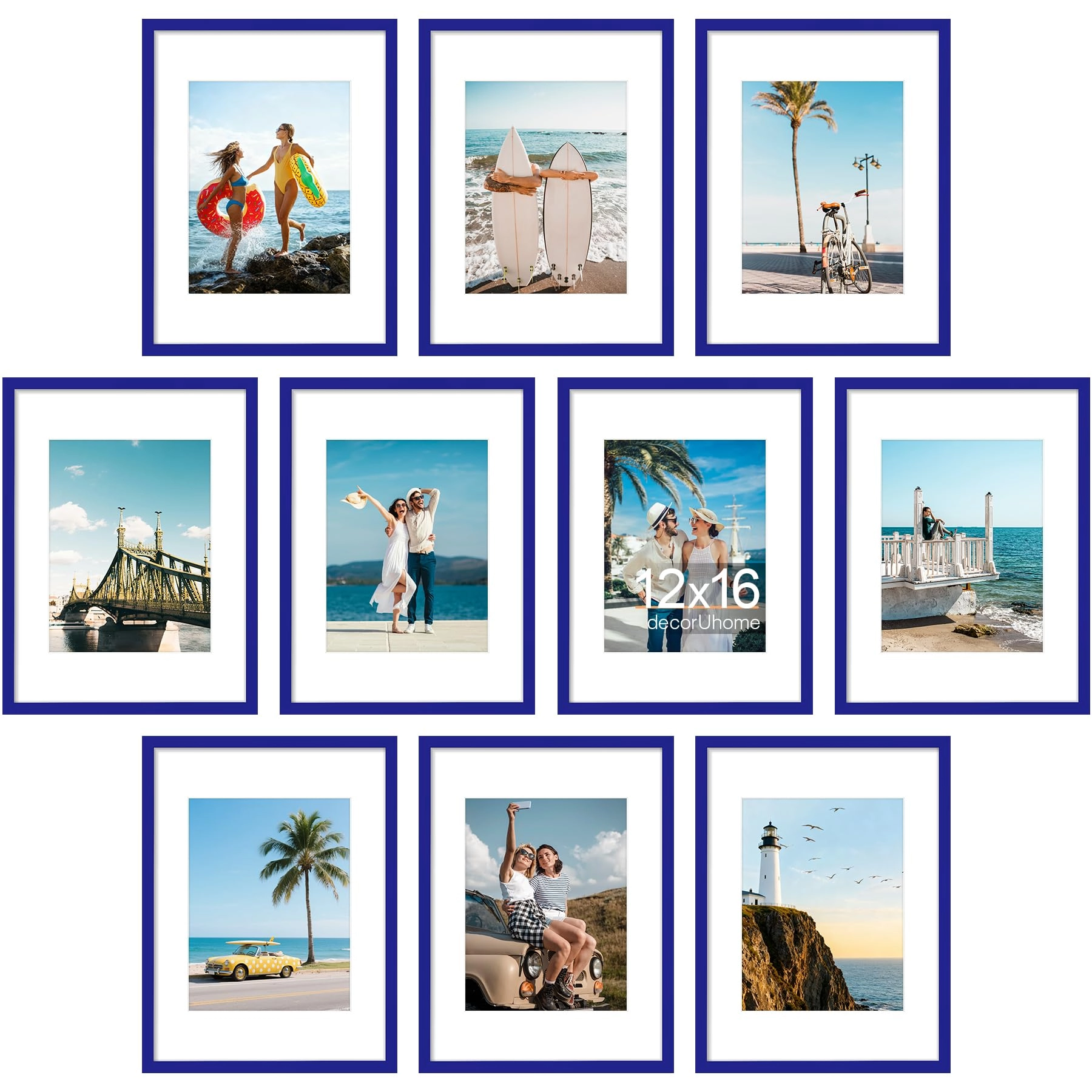 Picture Frame - 12x16