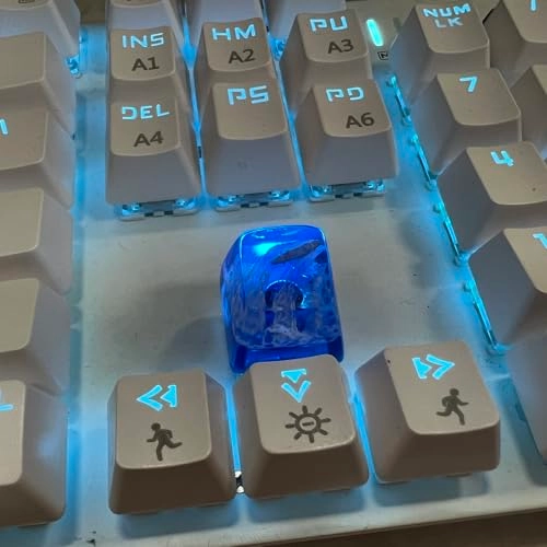 Custom Keycap