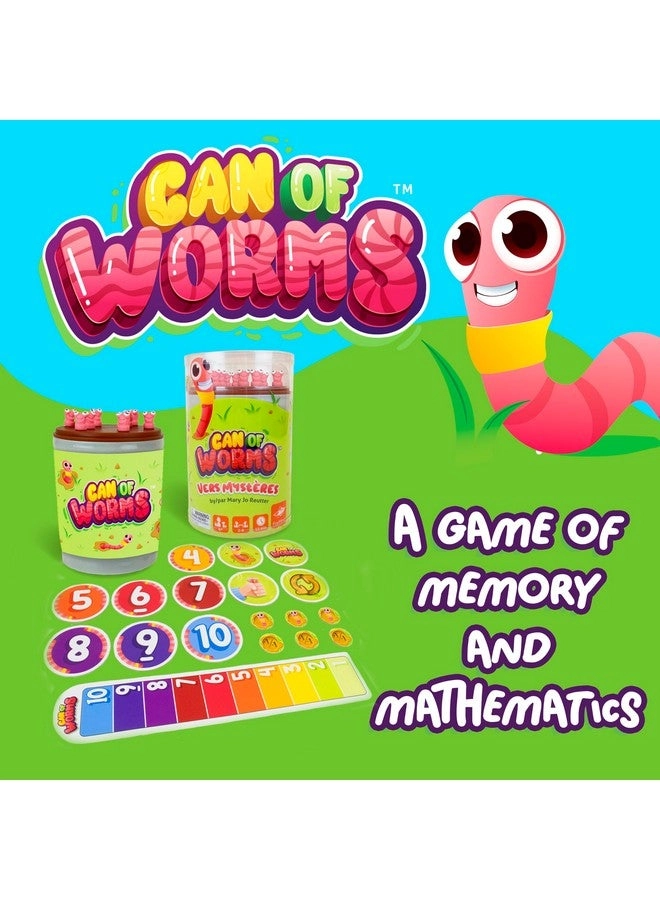 Can of Worms