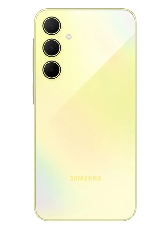 Galaxy A35 - 8GB 128GB