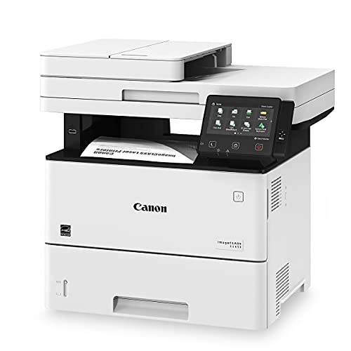 imageCLASS D1650 - Laser Monochrome