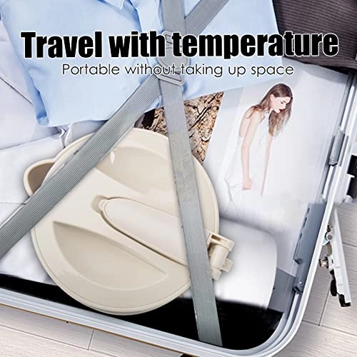 Travel Portable Kettle - 0.8L