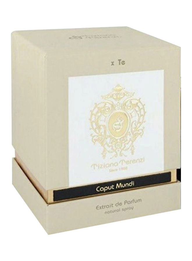 Caput Mundi Eau de Parfum 100ml