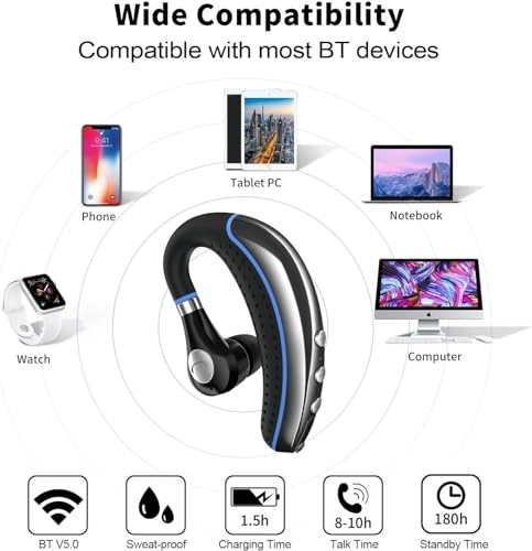 A8 Wireless Earbud