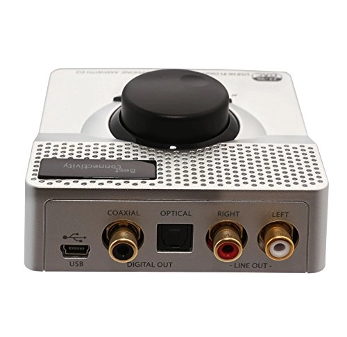 Sonic USB - DAC