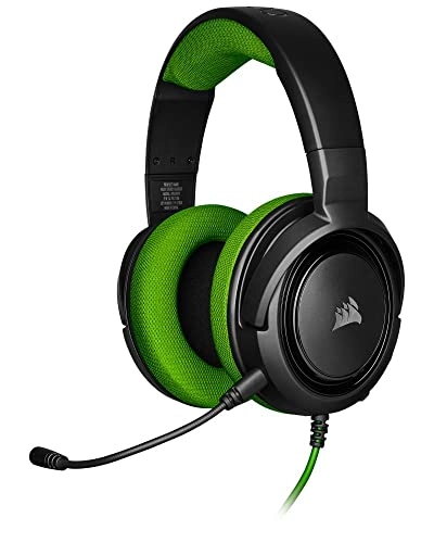 HS35 Wired Headset