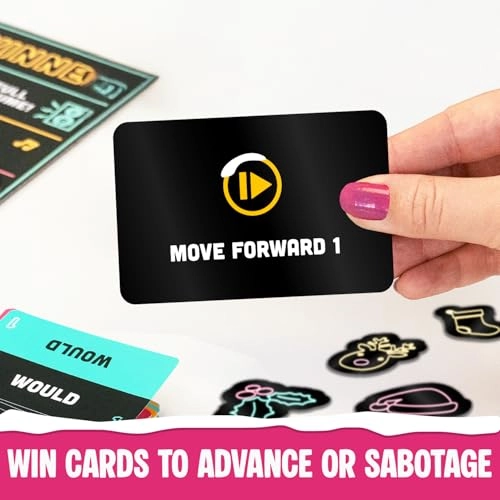 Grab The Mic - English 8 years and up