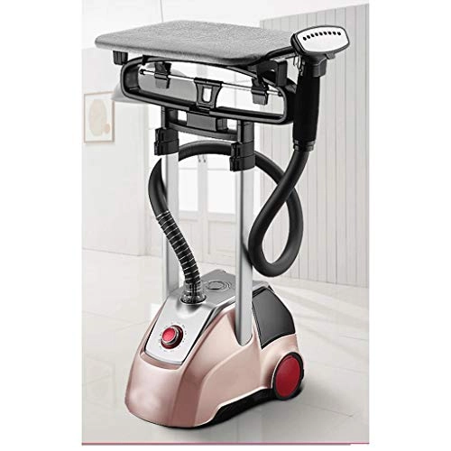 Garment Steamer - 2000W 2.5L