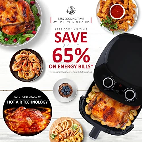 Air Fryer Seller-NT-AIRFRY.BK