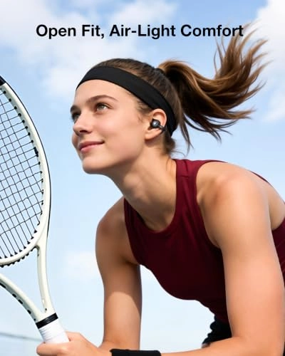 T16 Wireless Earbud