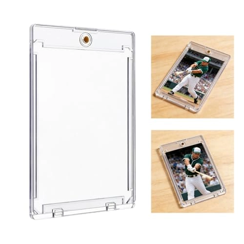 Card Protectors - 15pcs