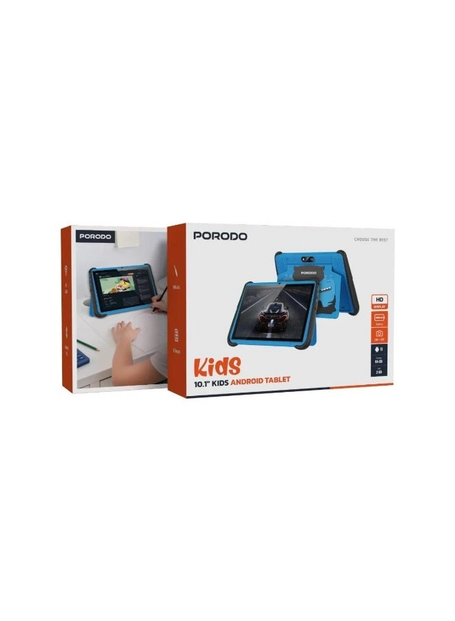 PD-TFHD11-PK - 2GB 10.1" 64GB