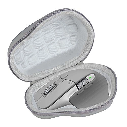 Hard Carrying Case for Logitech MX Master 3 - USB