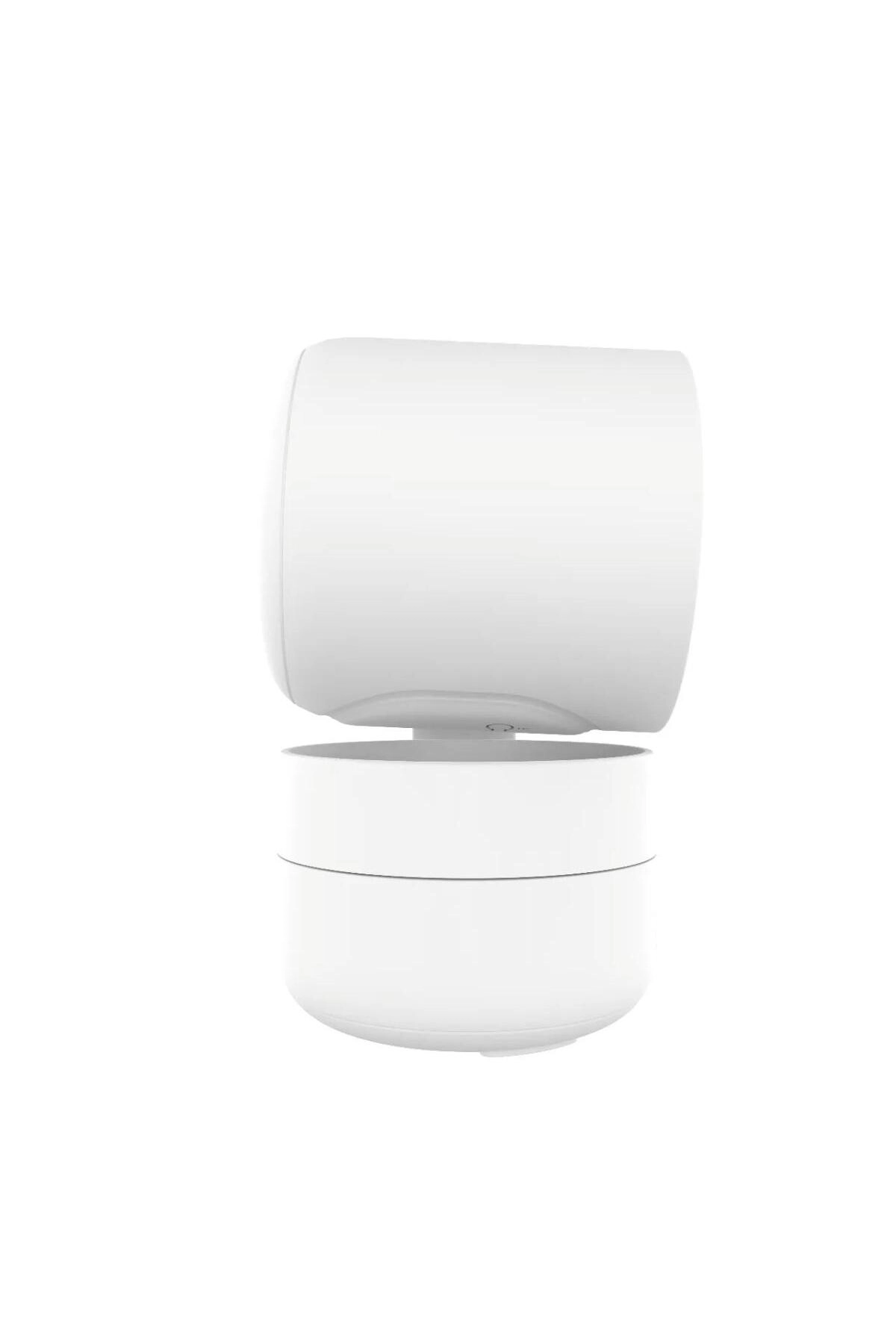 Indoor PTZ Smart Camera 1440P