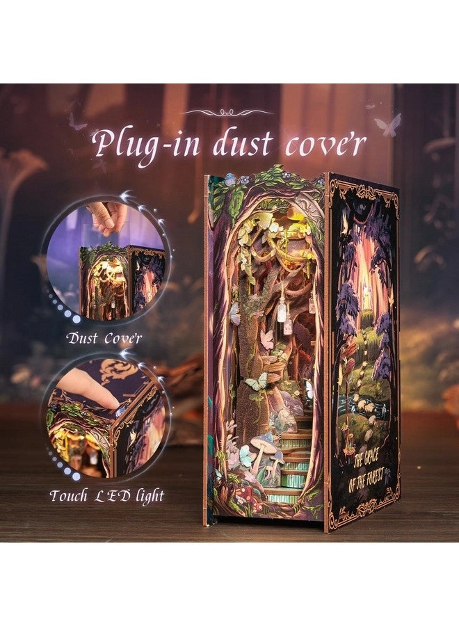 Book Nook Kit - Magic Pharmacist