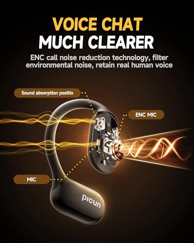 QW-10 Wireless Headphone