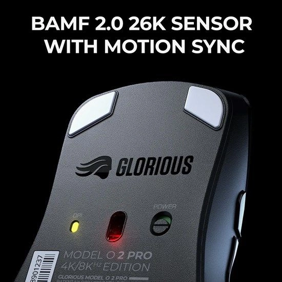 Model D 2Pro - Wireless