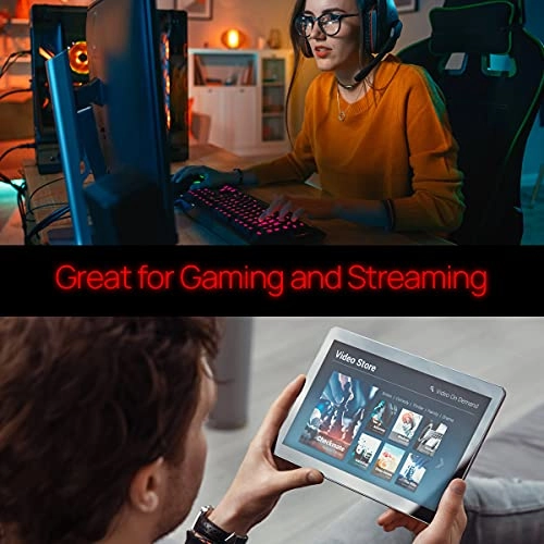 EWS357AP - AX1800 + EPA5006GAT - 30 Watts