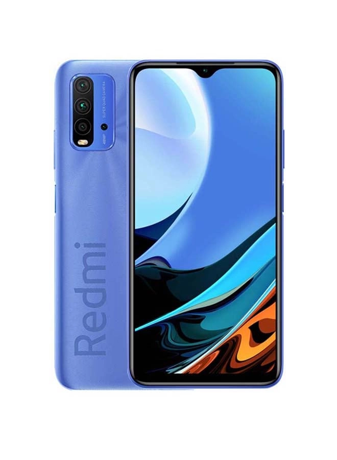 Redmi 9T - 4GB 128GB