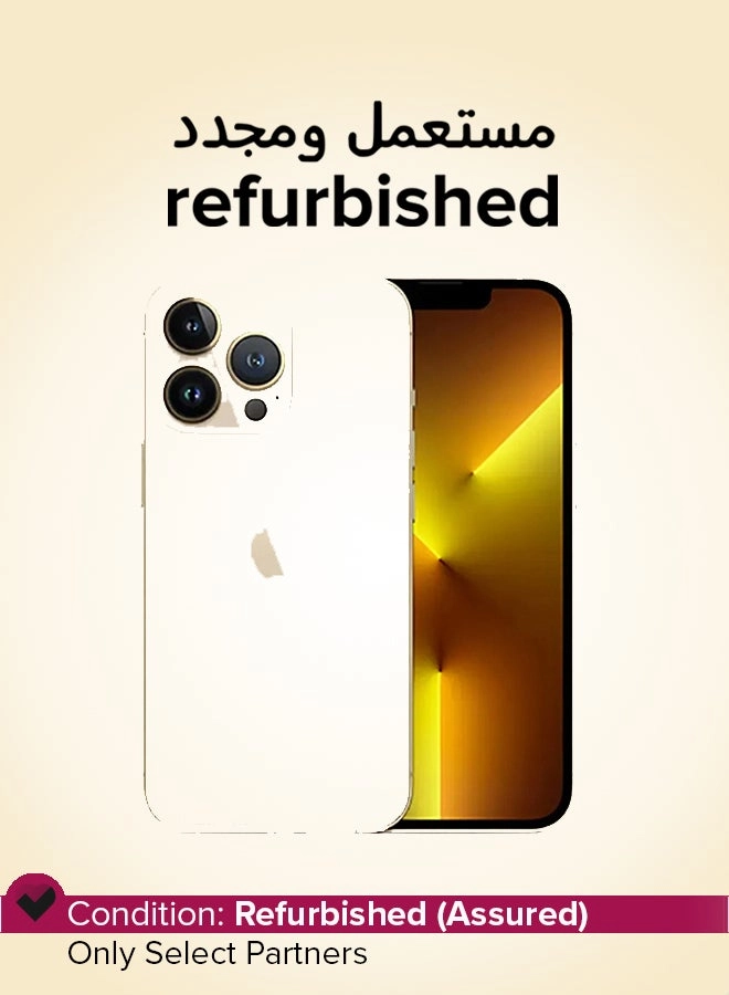 iPhone 13 Pro - 1TB