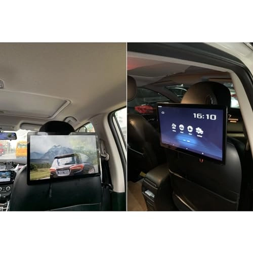 Car Headrest Monitor - 15.6in