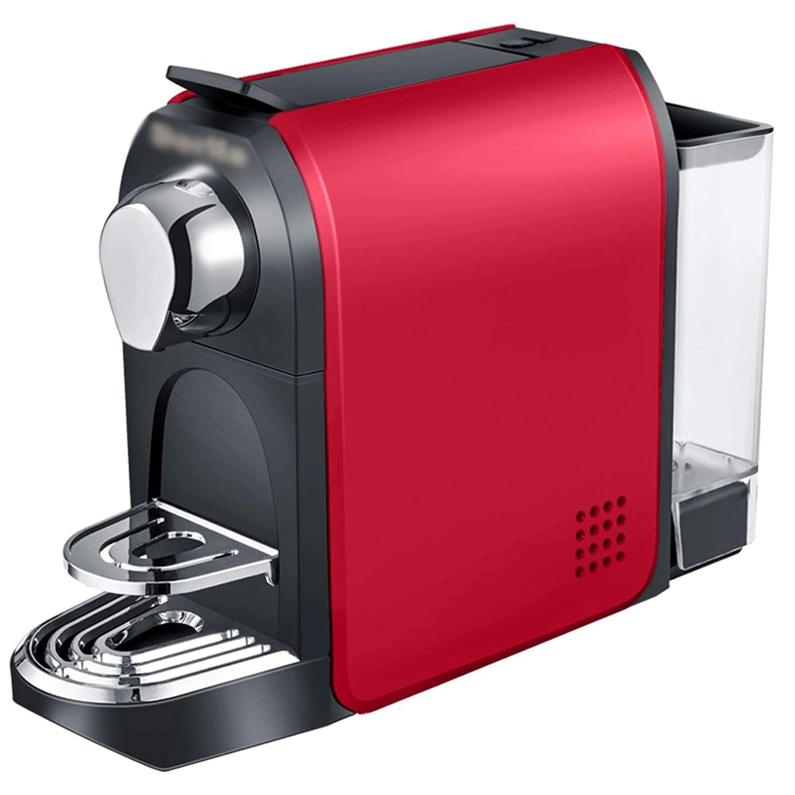 Capsule - Compact High-pressure JAHLGT