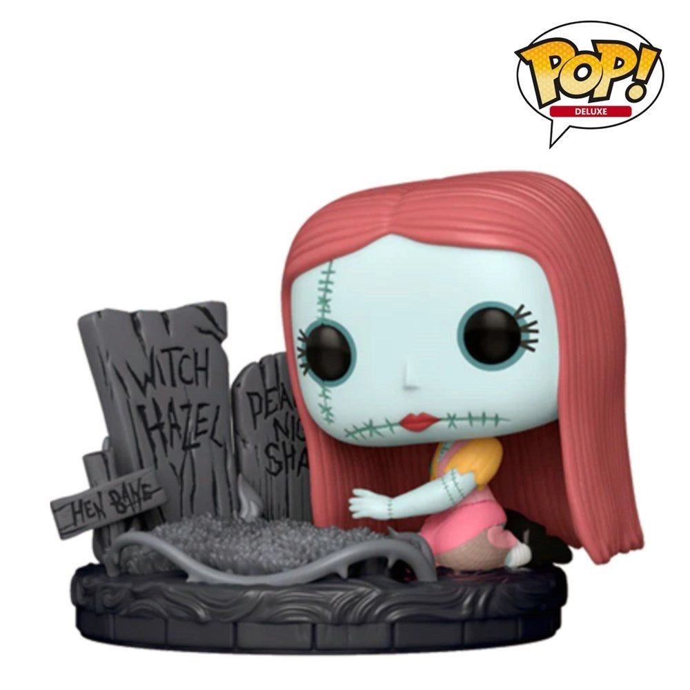 FUNKO TOYS Sally - The Nightmare Before Christmas (8.51 cm) (FU72315)
