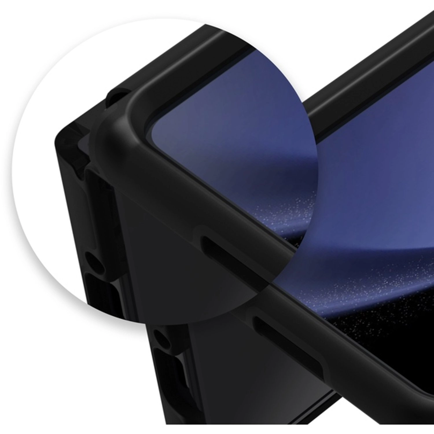 Bridgetown Case Graphene for Galaxy Z Fold 5