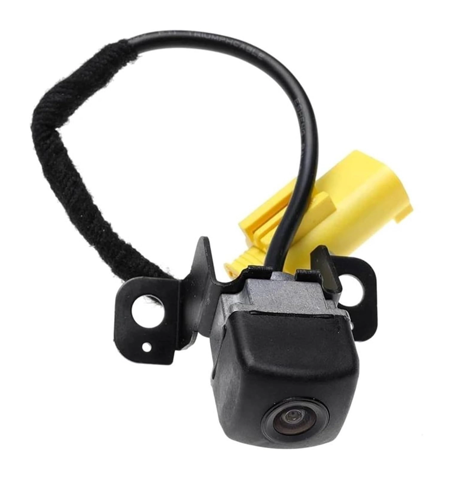 Rear View Camera - Night vision