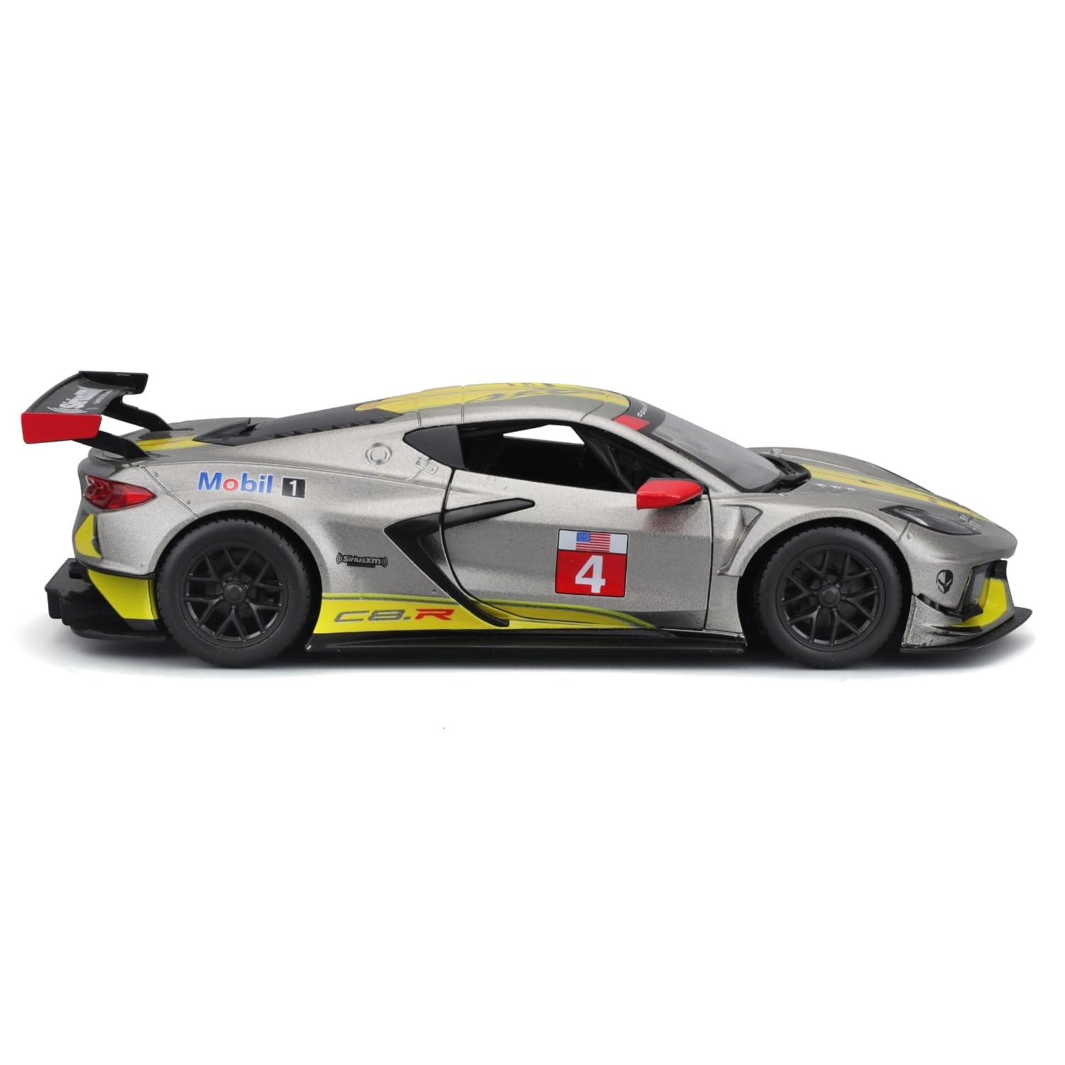 Corvette C8.R - 1:24