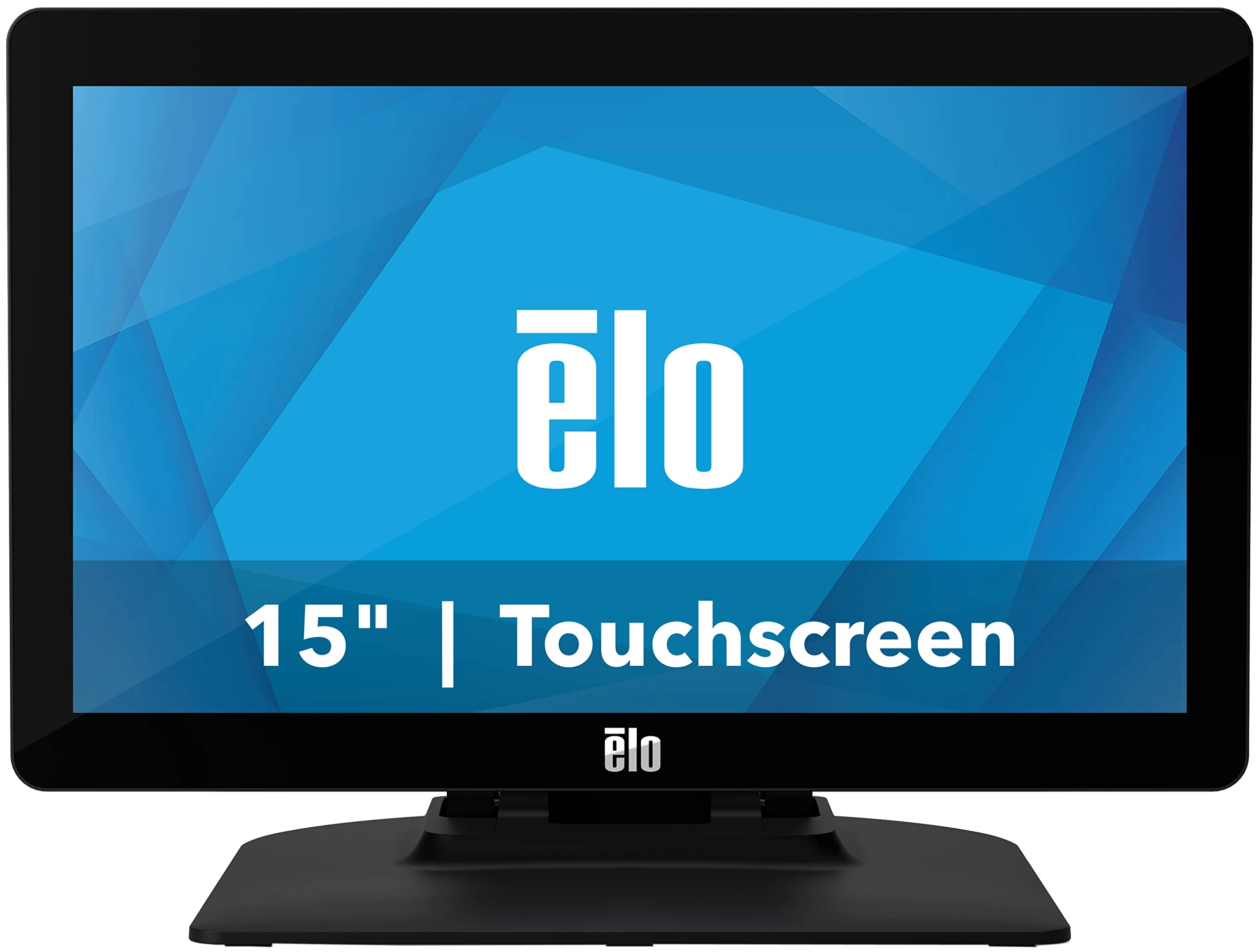 Elo Touch Solutions 1502L - E155645 15.6 Inches 1920x1080
