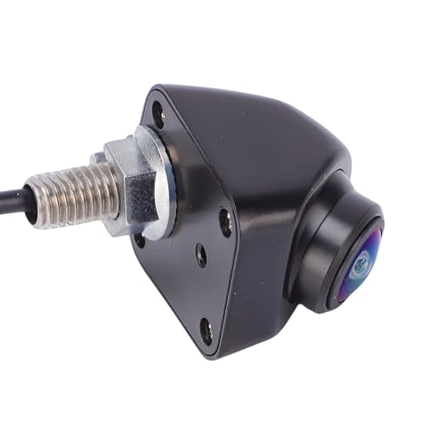 Rear View CCD Camera - Night vision 720p