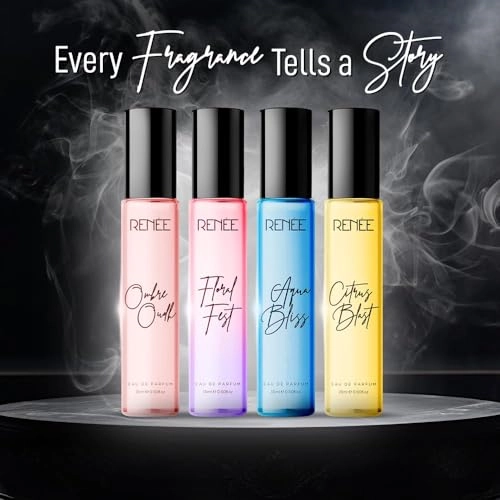 Aqua Bliss Eau de Parfum 15 ml