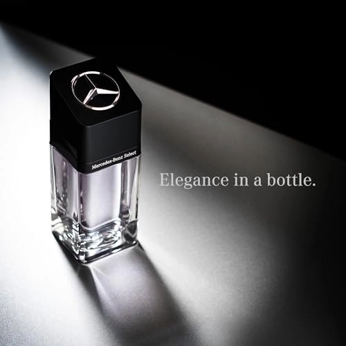 Select Eau de Toilette 50ml