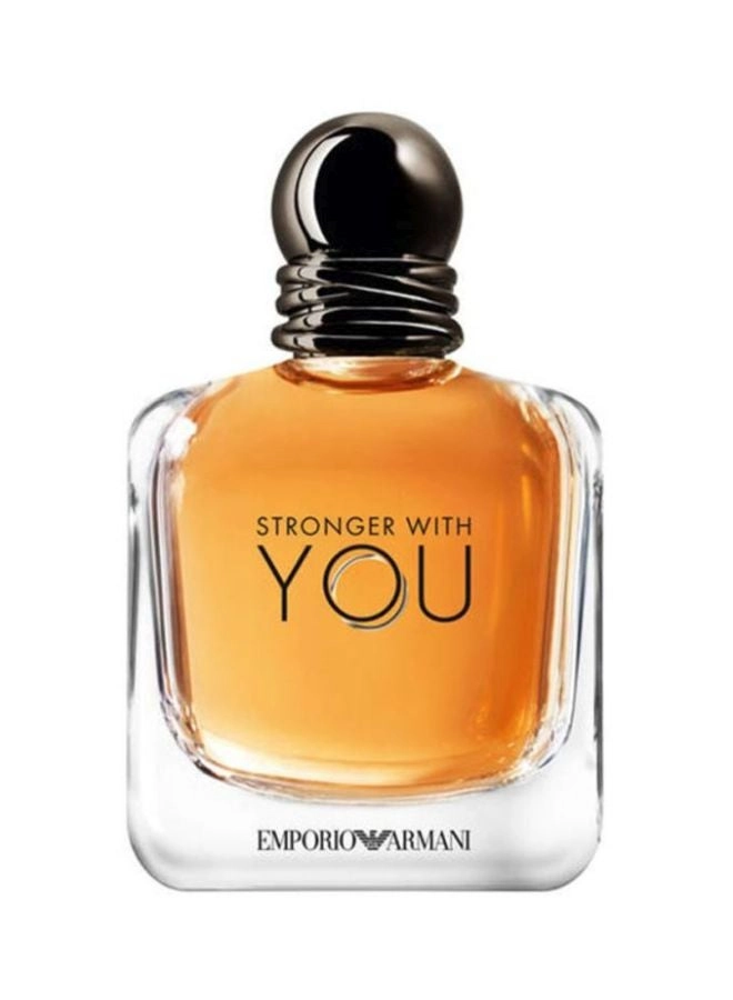 Stronger With You Eau de Toilette 150 ml