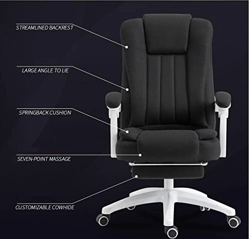 Office Chair - High Back Mesh