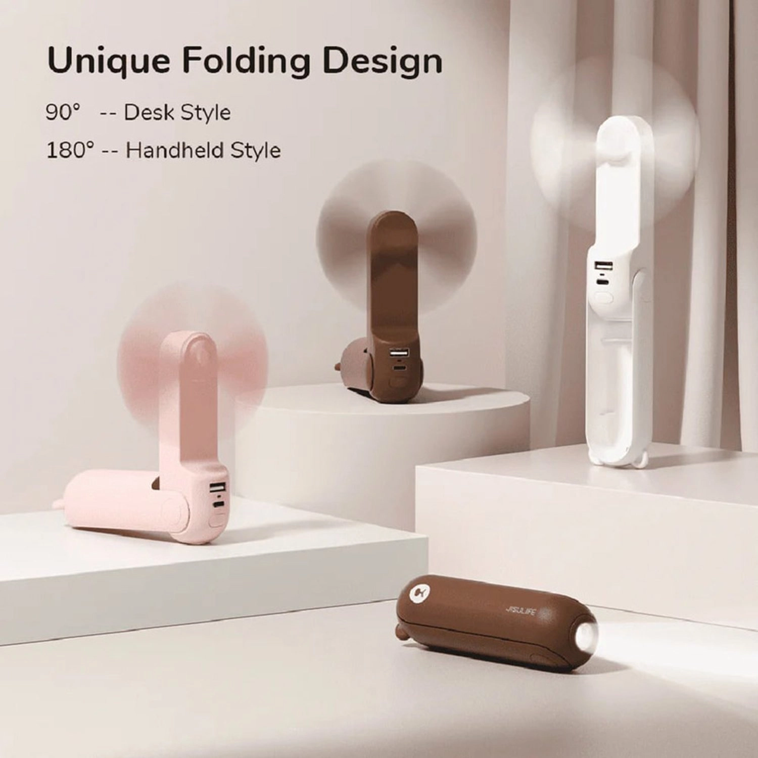 Life8 Plus - 4500mAh Mint Green